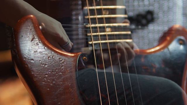 ‘1960 Gibson DC Junior Jam～ смотреть онлайн