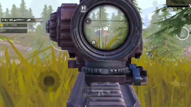 iPad Mini 5 PUBG TEST 2023? LIVIK MAP GAMEPLAY |PUBG смотреть онлайн