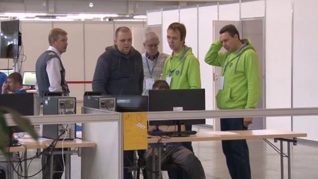 Лучший инженер-конструктор России - Максим Нефёдов. смотреть онлайн