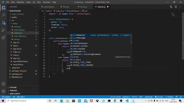 React | React-redux | Redux | Redux-thunk | redux-API call | Axios смотреть онлайн