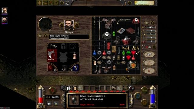 Meeting the Schuyler brothers - Let's Play Arcanum: Of Steamworks and Magick Obscura #20 смотреть онлайн