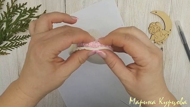 Утепляем детские варежки. Как пришить подкладку из флиса в варежки. смотреть онлайн