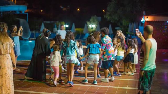 Yel Holiday Resort, Oludeniz, Turkey смотреть онлайн