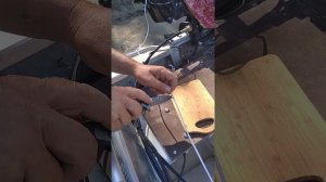 сигнализация для лодки