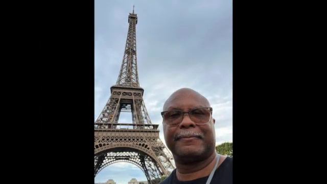 Memories in Paris смотреть онлайн