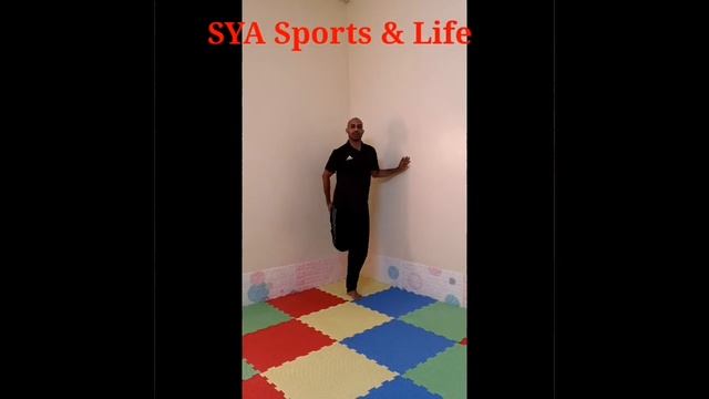 Stretching 2. الإطالات جزء смотреть онлайн