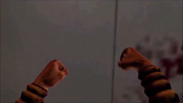 Mr. DIO (Garrys Mod Animation) смотреть онлайн