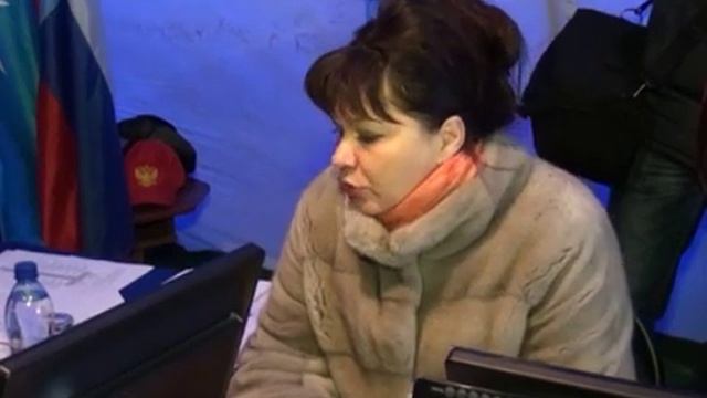 Министр МЧС России посетил Вяземский район смотреть онлайн