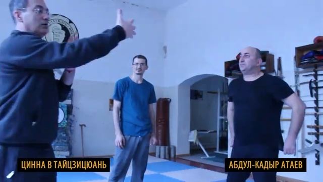 1.4. Дань сюэ, нажатие, удары, зажимы точек и энергетических узлов.