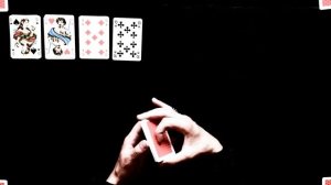 Пасьянс Медичи: расклад картами на столе [Инициация - 8 урок]