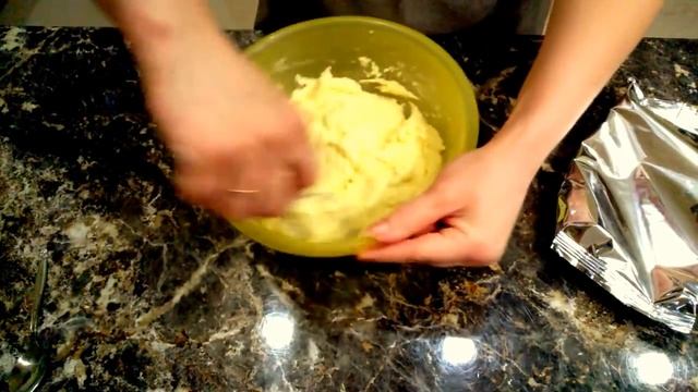 Простые рецепты десертов дома