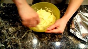 Конфеты из детской смеси. Домашние конфеты из сухого молока. Домашние конфеты из детского питания.