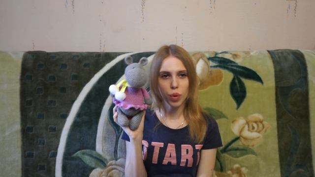 Готовые работы | Май | Часть 4 | ВЯЗАНИЕ смотреть онлайн