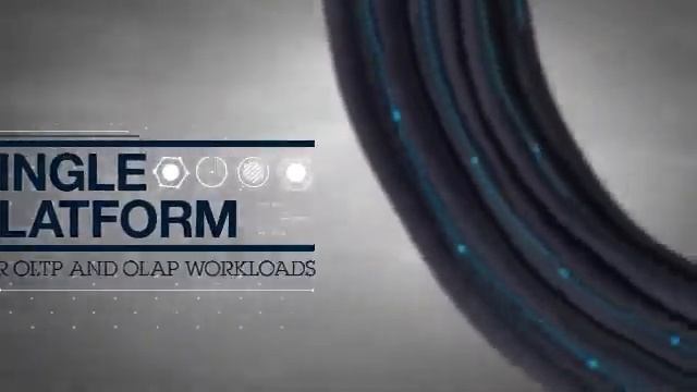The New IBM Informix : Simply Powerful - Webcast date: March 26 (10.00 AM PST) смотреть онлайн