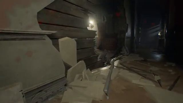 Resident Evil 7 Веселая семейка #2 смотреть онлайн