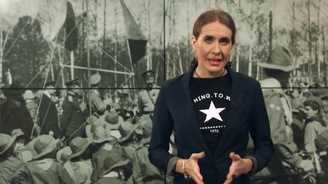 История молодёжных организаций в России смотреть онлайн