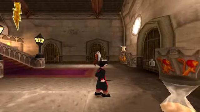 прохождение игры гарри потный смотреть онлайн