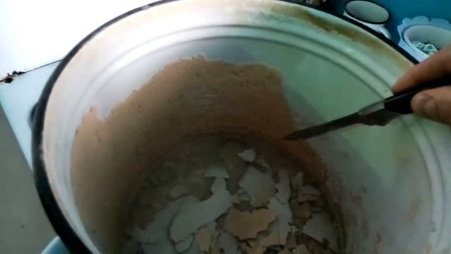 Как избавиться от накипи. смотреть онлайн