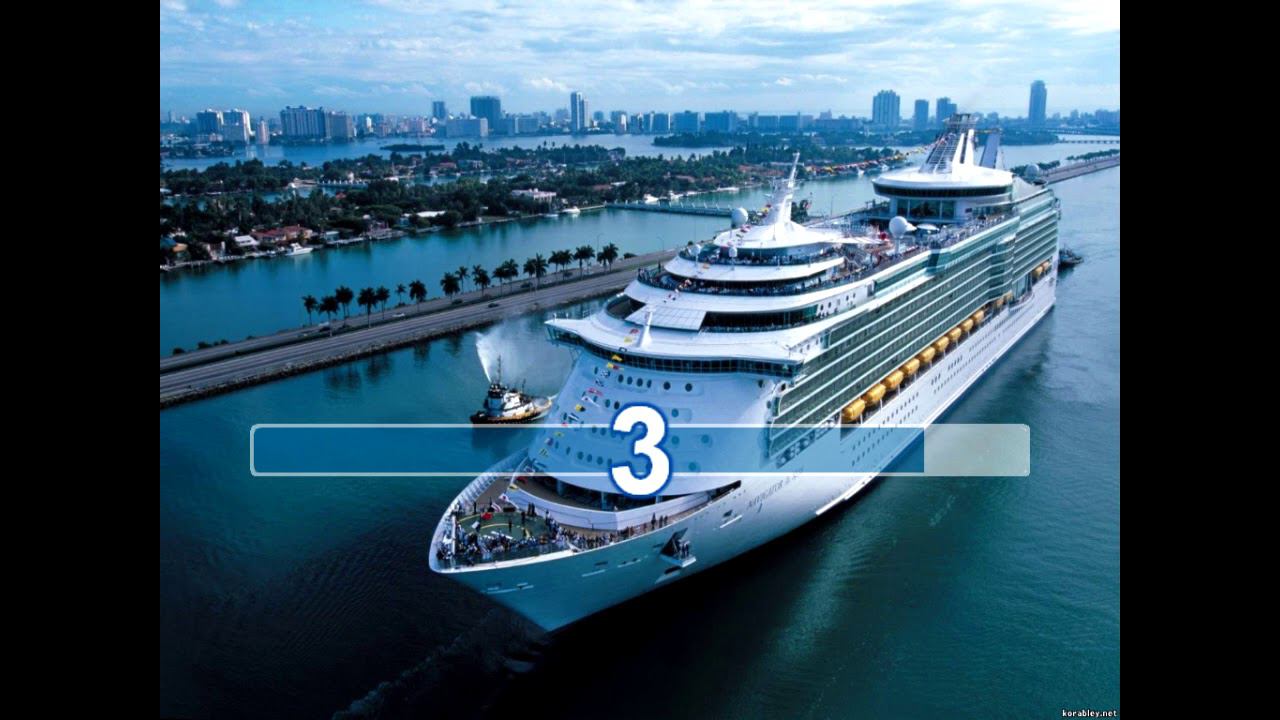 Антонов - Белый теплоход (караоке) смотреть онлайн