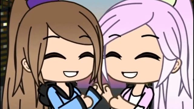 4// Gacha life// Клипов которые меня нравится 🎵🎵 смотреть онлайн