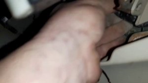 Замена радиатора отопителя салона Lexus RX 330