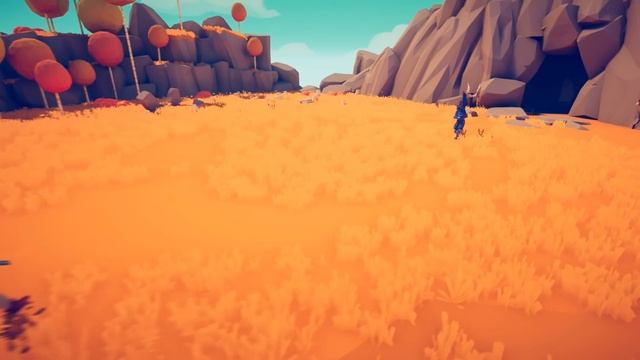 Totally Accurate Battle Simulator - Ковбои и Невидимка в TABS, Мировая Война - Танки и БОМБЫ в ТАБС смотреть онлайн