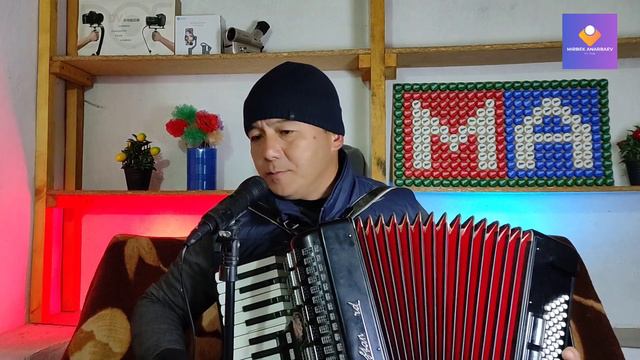 Таев Мирбек" Күтмөкмүн " Токон Эшпаев смотреть онлайн