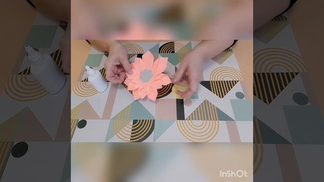 Открытка на "День матери" смотреть онлайн