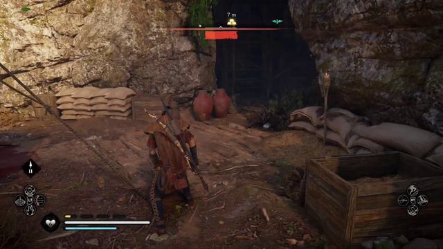 Assassin's Creed Valhalla - Missing Wealth in Vinland after Patch 1.0.4 смотреть онлайн