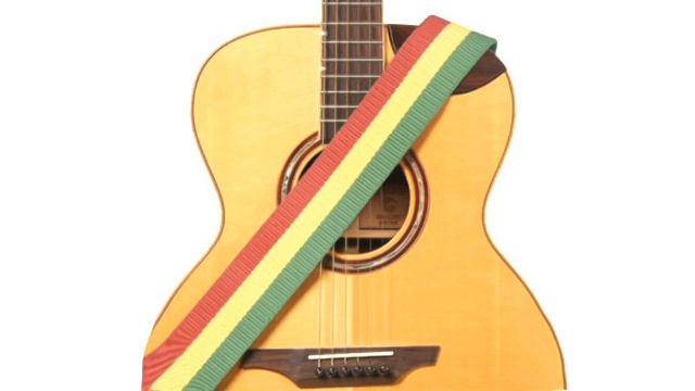 Acoustic Reggae Riddim смотреть онлайн