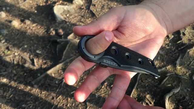 Gerber Remix Tactical смотреть онлайн