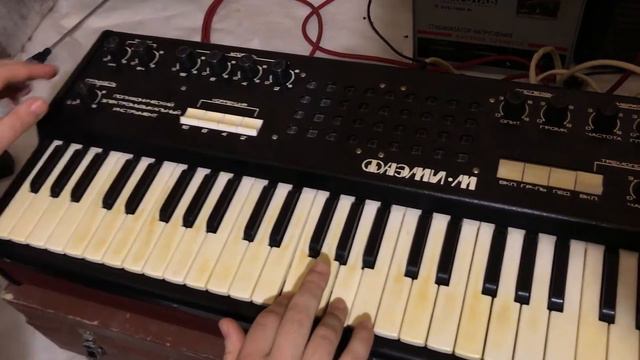 Фаэми М нужна профилактика