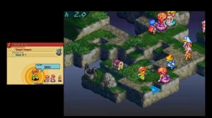 Final Fantasy Tactics A2: Grimoire of the Rift (DS) 100% Longplay - Part 3