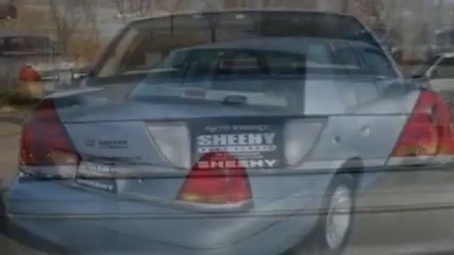 1999 FORD CROWN VICTORIA VA смотреть онлайн