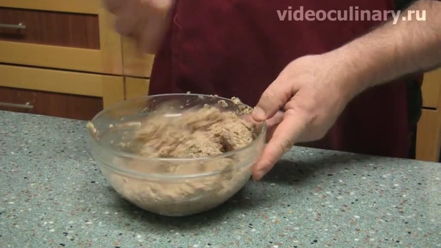Как приготовить блинчики с мясом смотреть онлайн