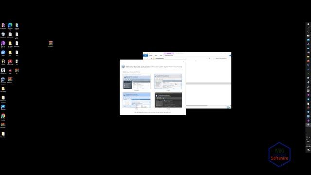 FREE Code Virtualizer obfuscation system for windows application developers to protect code смотреть онлайн