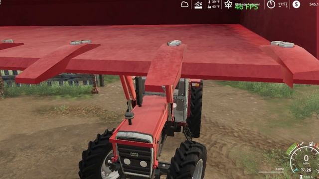 Farm Sim News! Bjornholm 2K20, JD 7020, & Massey Pack! | Farming Simulator 19 смотреть онлайн