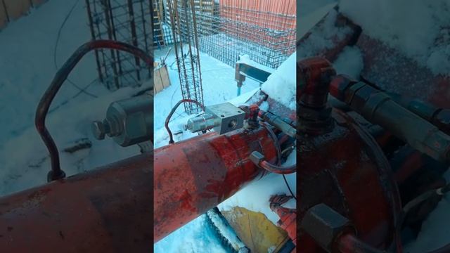 Раскачивается Стрела смотреть онлайн