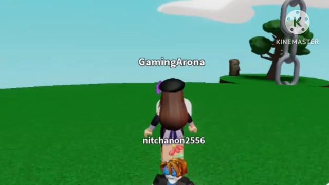 Kuru Kuru Kururin (Herta Spinning Song) ROBLOX VERSION!!