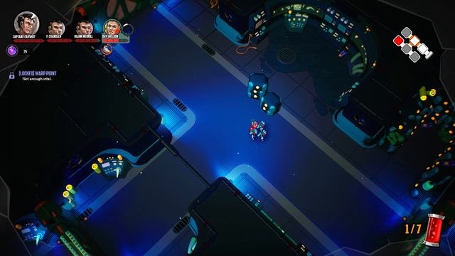 THE ADVENTURES OF CAPTAIN STARSHOT | *RaapQuOnGames* смотреть онлайн