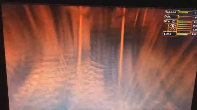 Ultimate Ride Coaster Deluxe: Ride Showcase #26 - Nemesis смотреть онлайн