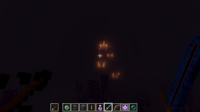 [4K] WHAT DOES THE END LOOK LIKE WITH RTX ON | Minecraft Ray Tracing Shaders смотреть онлайн