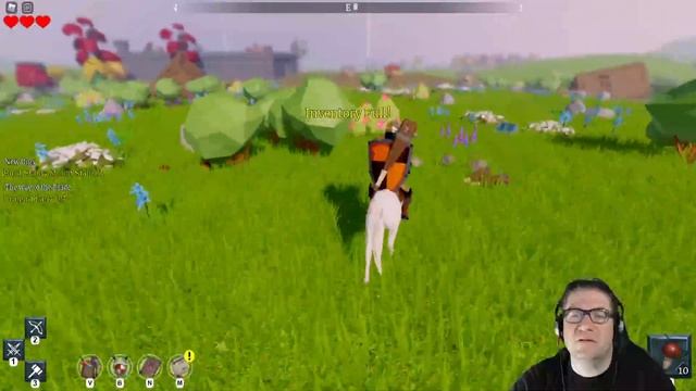 Roblox - Dragon Blade - Quest For Bronze Pickaxe смотреть онлайн