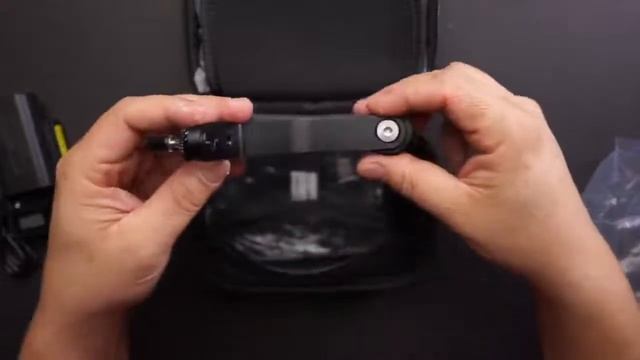 Andycine A6 Plus V2 Touch Camera Monitor, feature-rich to meet the needs of professionals. смотреть онлайн