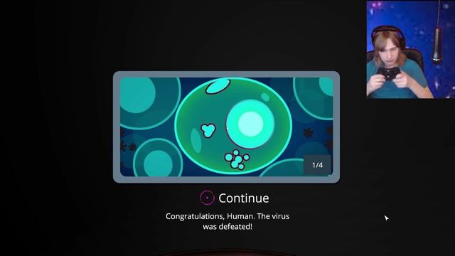 in cell vr смотреть онлайн