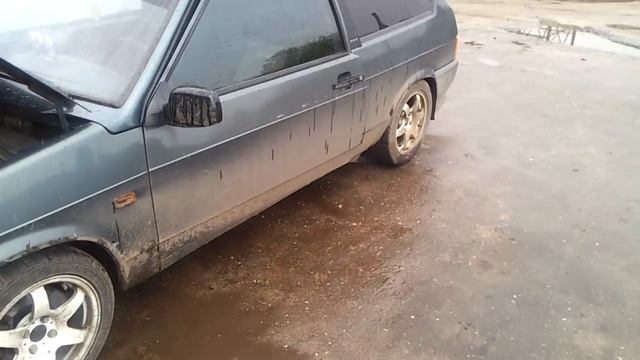 Ваз 2113 муромский тюнинг смотреть онлайн