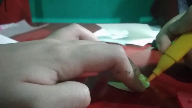КАК СДЕЛАТЬ ПАТЧИ ИЗ БУМАГИ смотреть онлайн