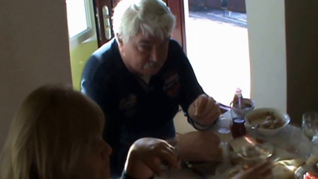 60-летие в Цхалтубо городе детства! смотреть онлайн