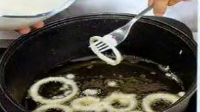 Сборник рецептов