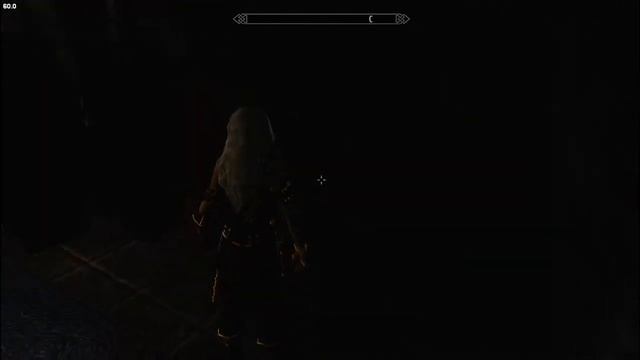 Skyrim Cepaнa и Лидия DEM Новая Внешность # 21 смотреть онлайн